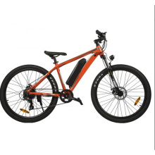 Factory Sale Directly Mountain Ebike 36V 350W Road Electric Bike